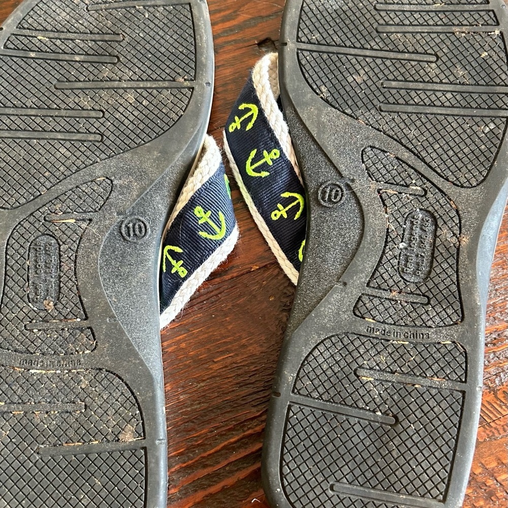 Flip Flops - Picture 2 of 2